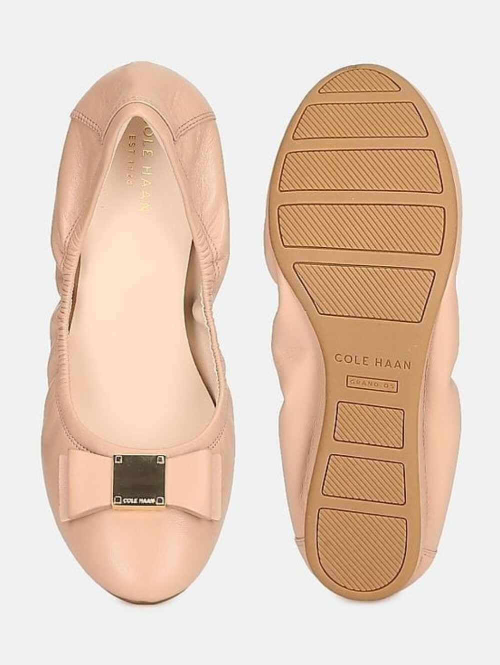 Cole Haan Ballet Flats Size 8